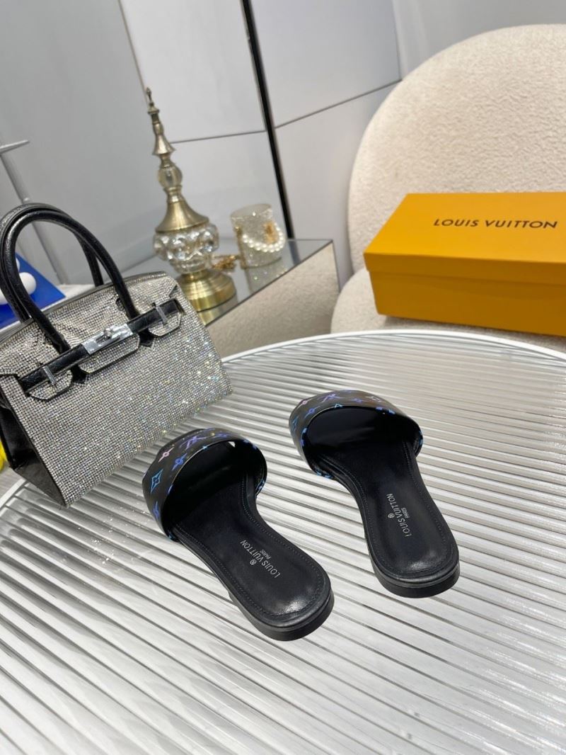 Louis Vuitton Slippers